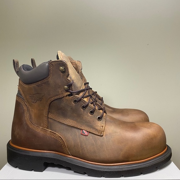 4215 red wing